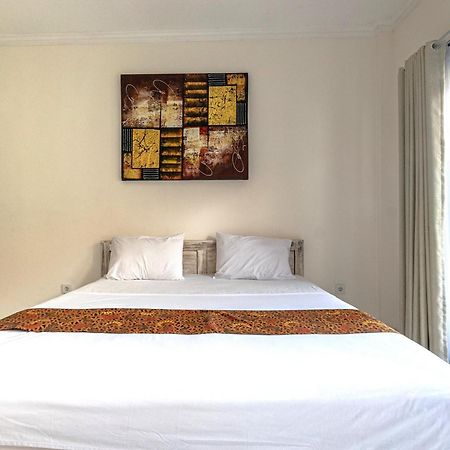 Azalea Homestay & Villa ชังกู ภายนอก รูปภาพ